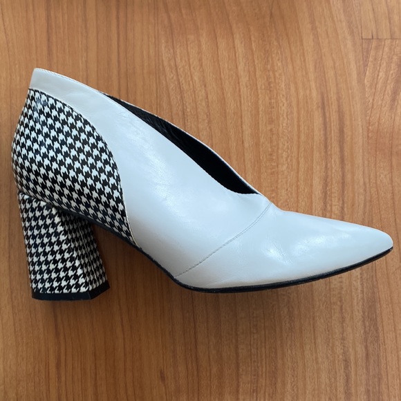 Capelli Rossi heels - Picture 3 of 13